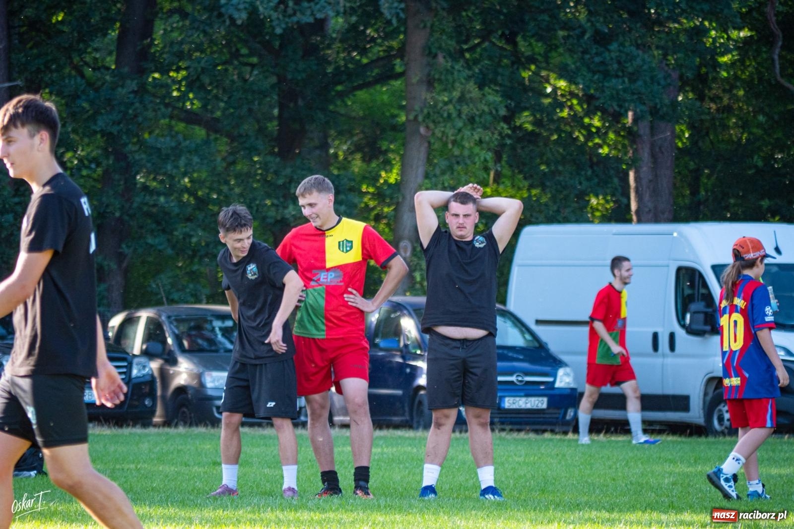 Zdjęcie w galerii na portalu naszraciborz.pl: Trzydniowy festyn w Kozi za nami. Weekend pełen sportu, muzyki i tańca [FOTO] wiadomości z regionu