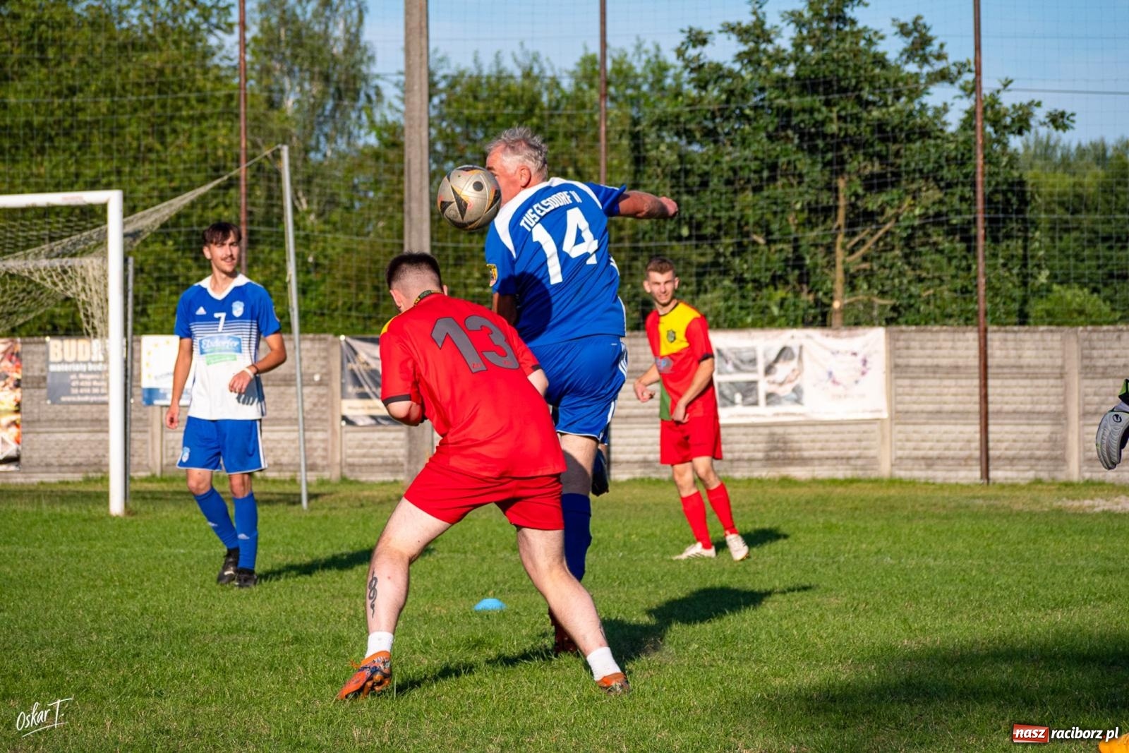 Zdjęcie w galerii na portalu naszraciborz.pl: Trzydniowy festyn w Kozi za nami. Weekend pełen sportu, muzyki i tańca [FOTO] wiadomości z regionu