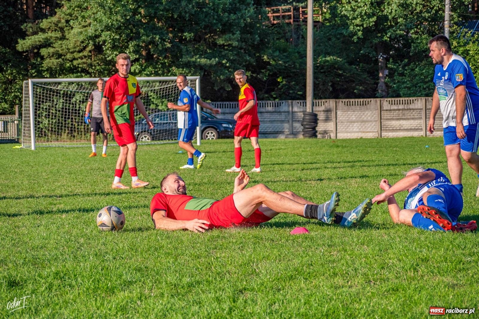 Zdjęcie w galerii na portalu naszraciborz.pl: Trzydniowy festyn w Kozi za nami. Weekend pełen sportu, muzyki i tańca [FOTO] wiadomości z regionu