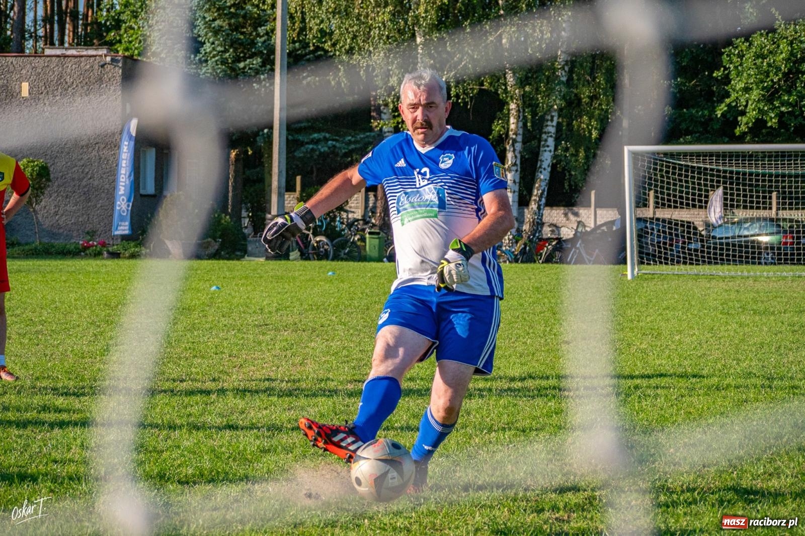 Zdjęcie w galerii na portalu naszraciborz.pl: Trzydniowy festyn w Kozi za nami. Weekend pełen sportu, muzyki i tańca [FOTO] wiadomości z regionu