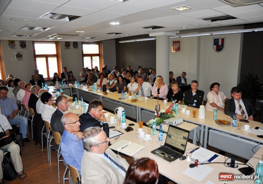 Zdjęcie w galerii na portalu naszraciborz.pl: Czeka nas rewolucja śmieciowa wiadomości z regionu