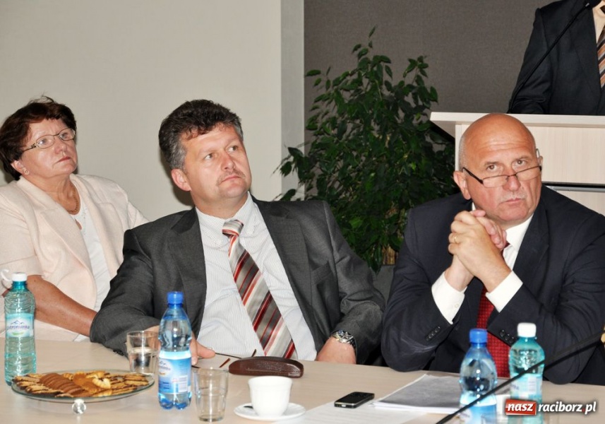 Zdjęcie w galerii na portalu naszraciborz.pl: Czeka nas rewolucja śmieciowa wiadomości z regionu