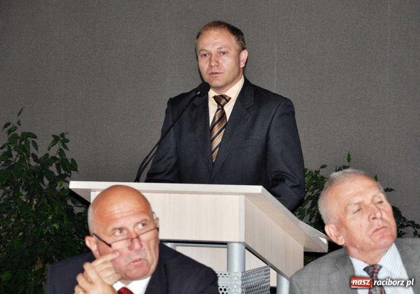 Zdjęcie w galerii na portalu naszraciborz.pl: Czeka nas rewolucja śmieciowa wiadomości z regionu