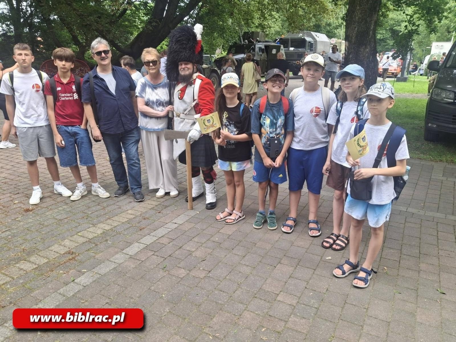 Zdjęcie w galerii na portalu naszraciborz.pl: Raciborski akcent na IX Wystawie Modelarskiej w Ustroniu wiadomości z regionu