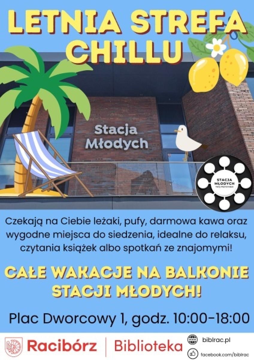 Zdjęcie w galerii na portalu naszraciborz.pl: Co? Gdzie? Kiedy? Nawigator weekendowy wiadomości z regionu