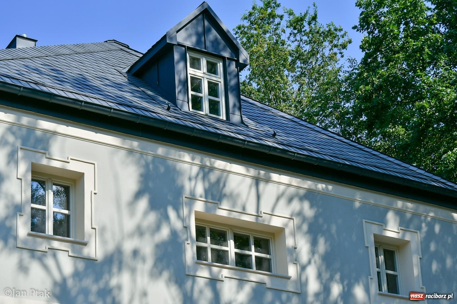 Zdjęcie w galerii na portalu naszraciborz.pl: Rezerwat Łężczok – enklawa przyrody w dorzeczu górnej Odry wiadomości z regionu