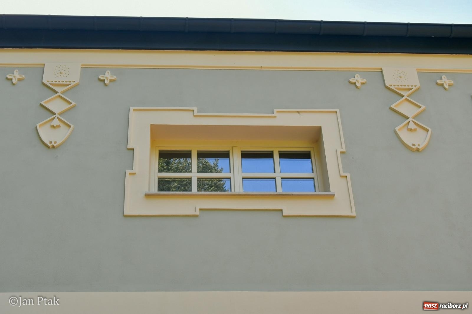 Zdjęcie w galerii na portalu naszraciborz.pl: Rezerwat Łężczok – enklawa przyrody w dorzeczu górnej Odry wiadomości z regionu