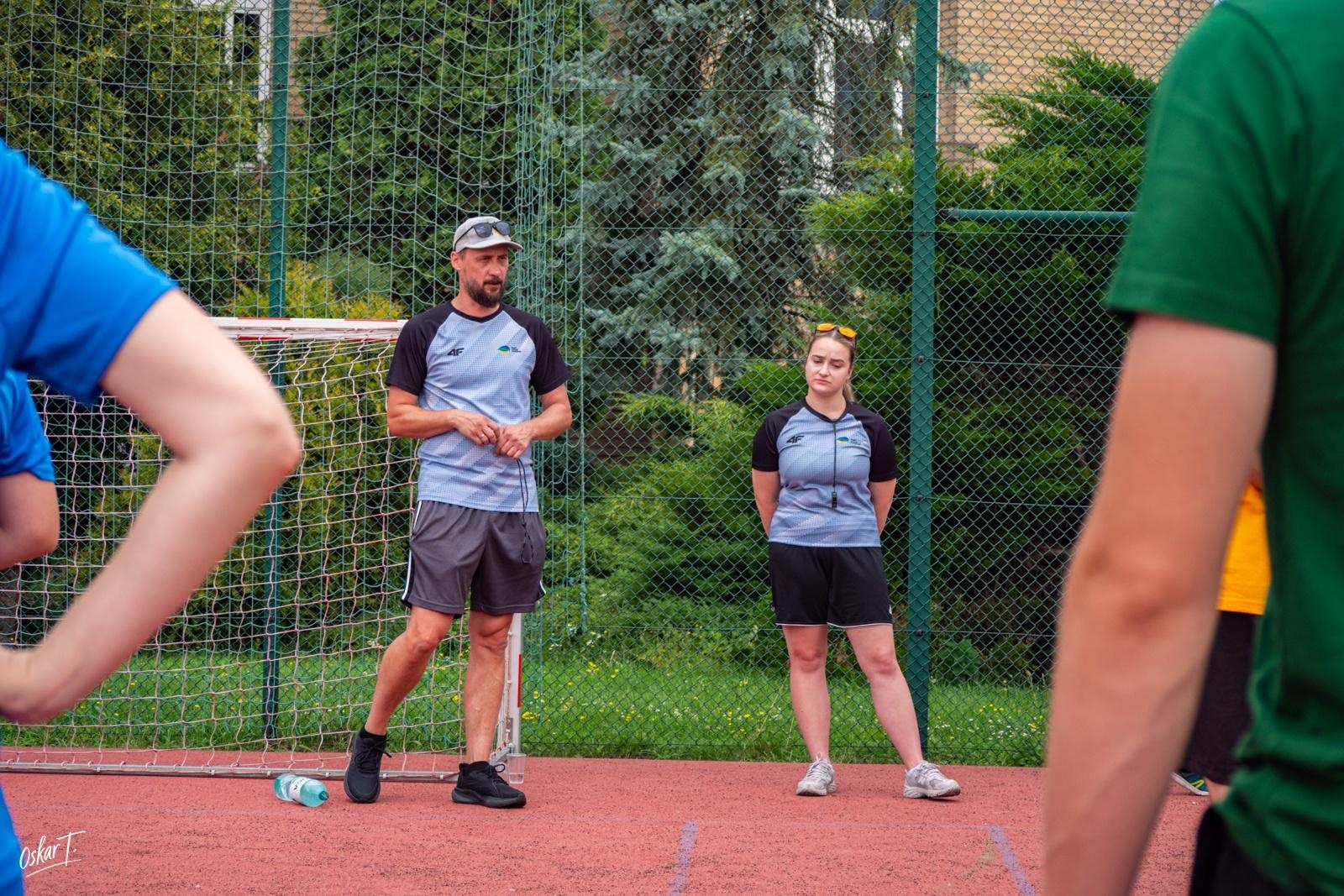 Zdjęcie w galerii na portalu naszraciborz.pl: Górki Śląskie najlepsze w koszykarskiej odsłonie Podwórkowej Ligi Sołectw 2026 [FOTO] wiadomości z regionu