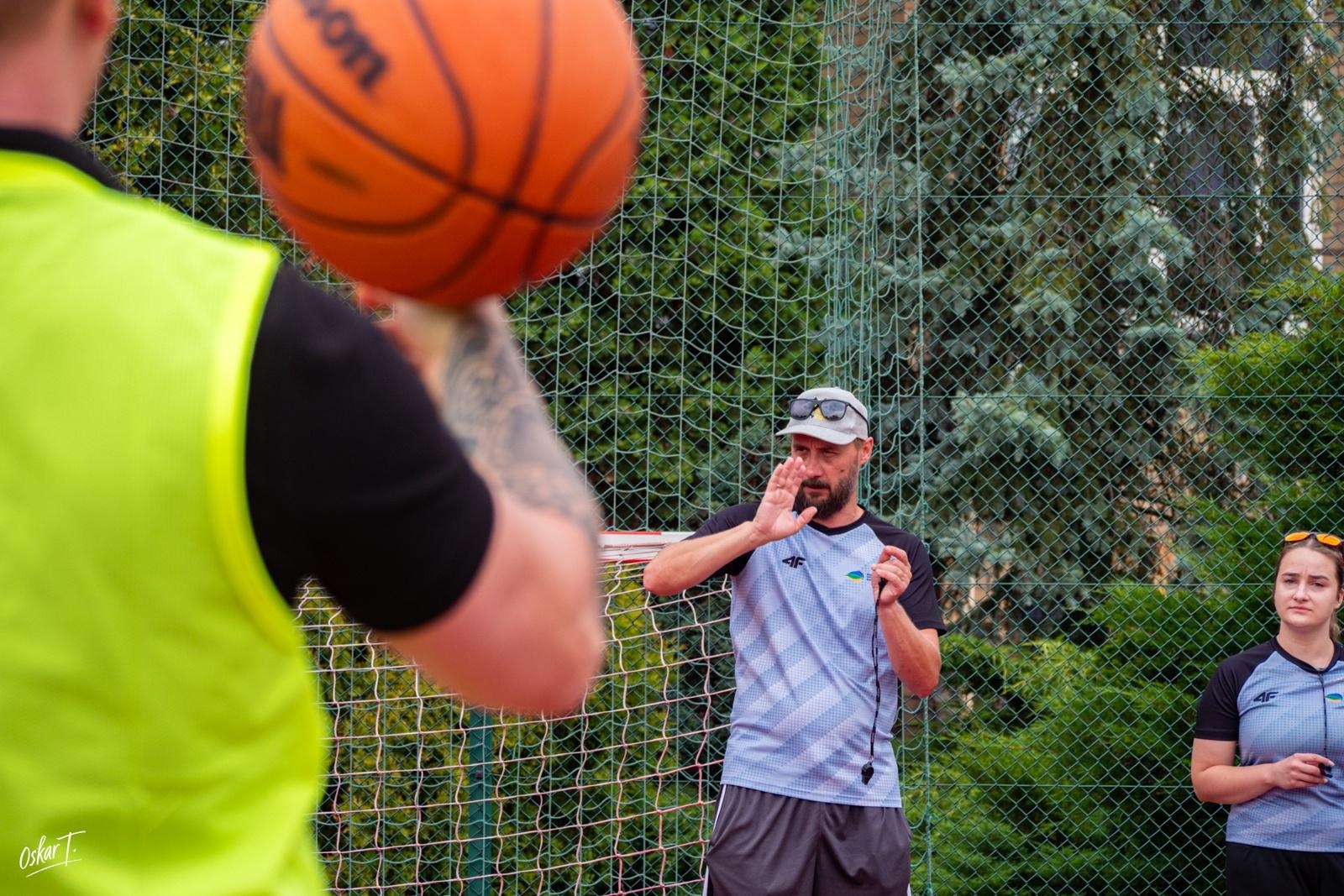 Zdjęcie w galerii na portalu naszraciborz.pl: Górki Śląskie najlepsze w koszykarskiej odsłonie Podwórkowej Ligi Sołectw 2026 [FOTO] wiadomości z regionu