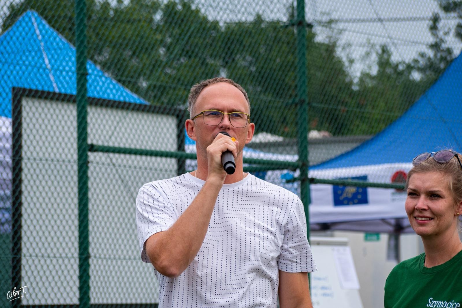 Zdjęcie w galerii na portalu naszraciborz.pl: Górki Śląskie najlepsze w koszykarskiej odsłonie Podwórkowej Ligi Sołectw 2026 [FOTO] wiadomości z regionu