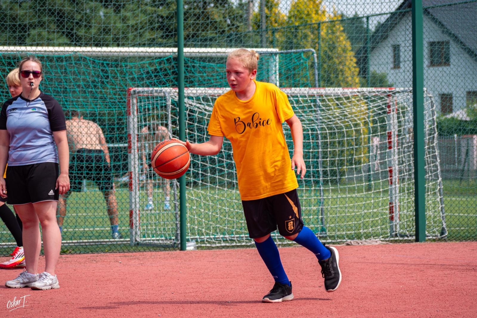 Zdjęcie w galerii na portalu naszraciborz.pl: Górki Śląskie najlepsze w koszykarskiej odsłonie Podwórkowej Ligi Sołectw 2026 [FOTO] wiadomości z regionu