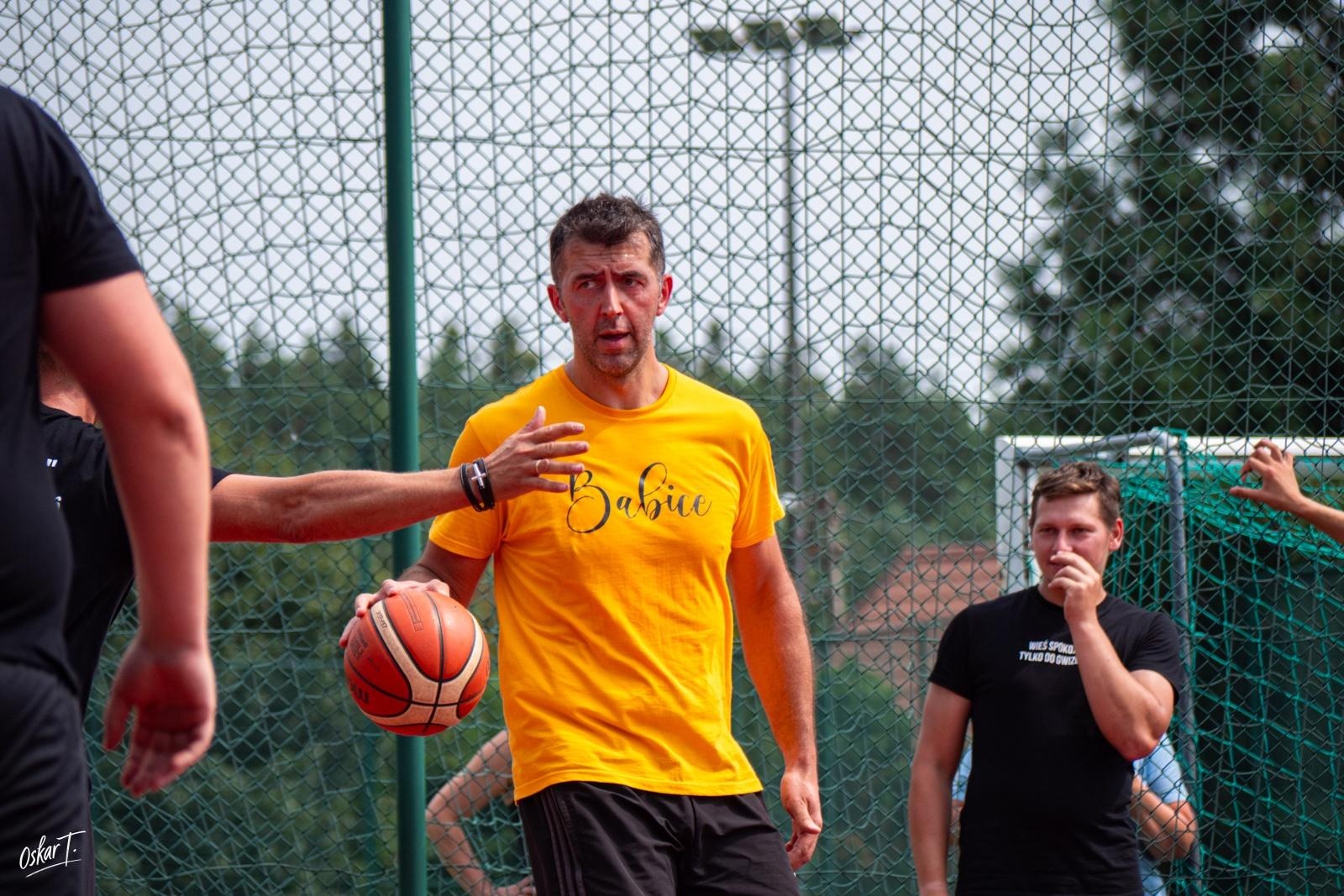 Zdjęcie w galerii na portalu naszraciborz.pl: Górki Śląskie najlepsze w koszykarskiej odsłonie Podwórkowej Ligi Sołectw 2026 [FOTO] wiadomości z regionu