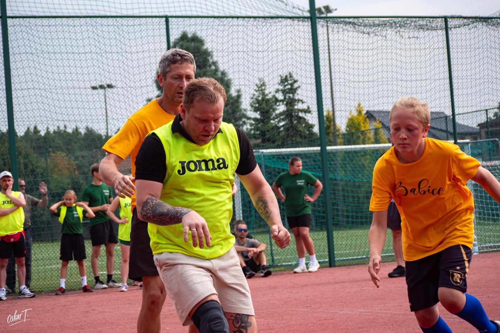 Zdjęcie w galerii na portalu naszraciborz.pl: Górki Śląskie najlepsze w koszykarskiej odsłonie Podwórkowej Ligi Sołectw 2026 [FOTO] wiadomości z regionu