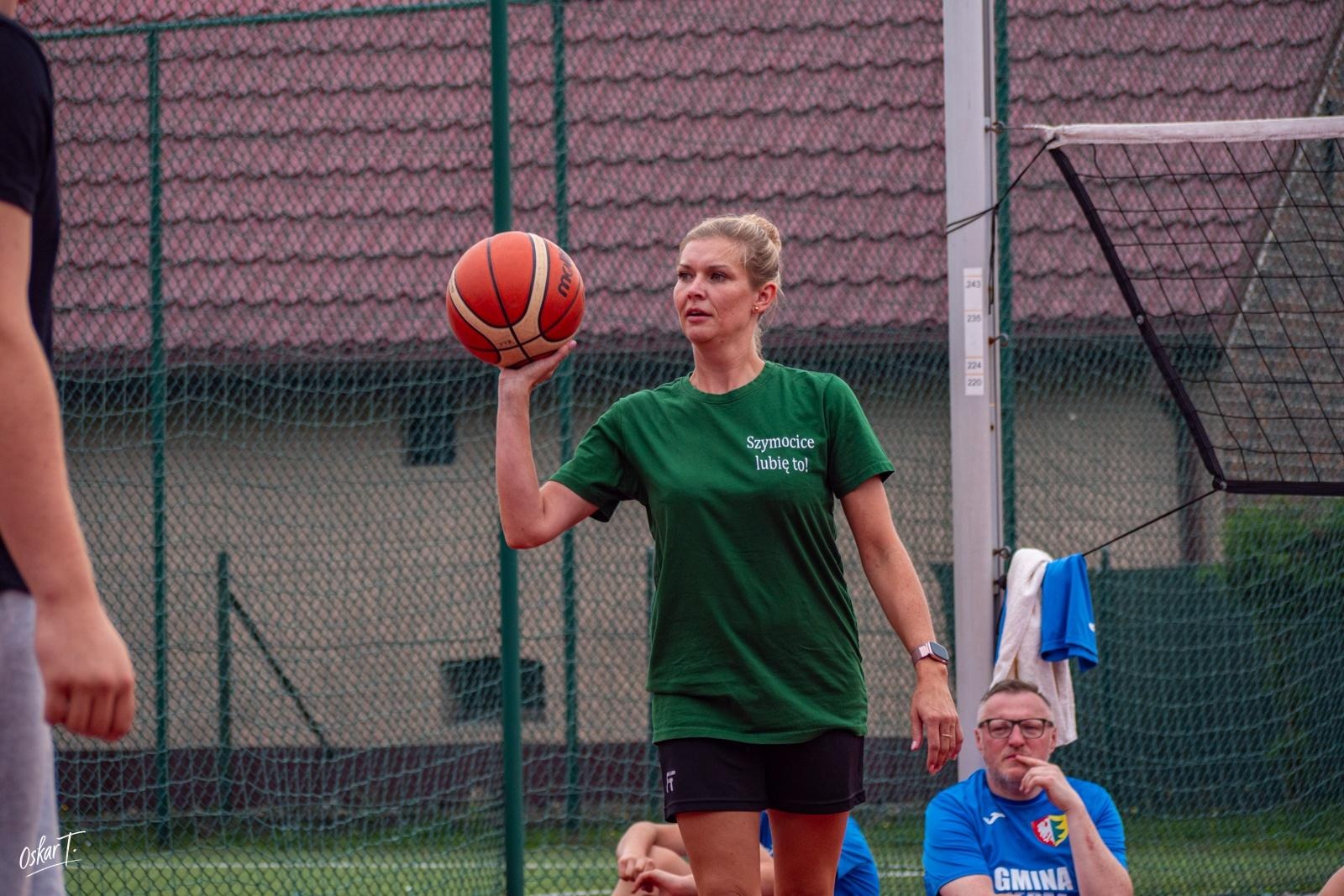 Zdjęcie w galerii na portalu naszraciborz.pl: Górki Śląskie najlepsze w koszykarskiej odsłonie Podwórkowej Ligi Sołectw 2026 [FOTO] wiadomości z regionu