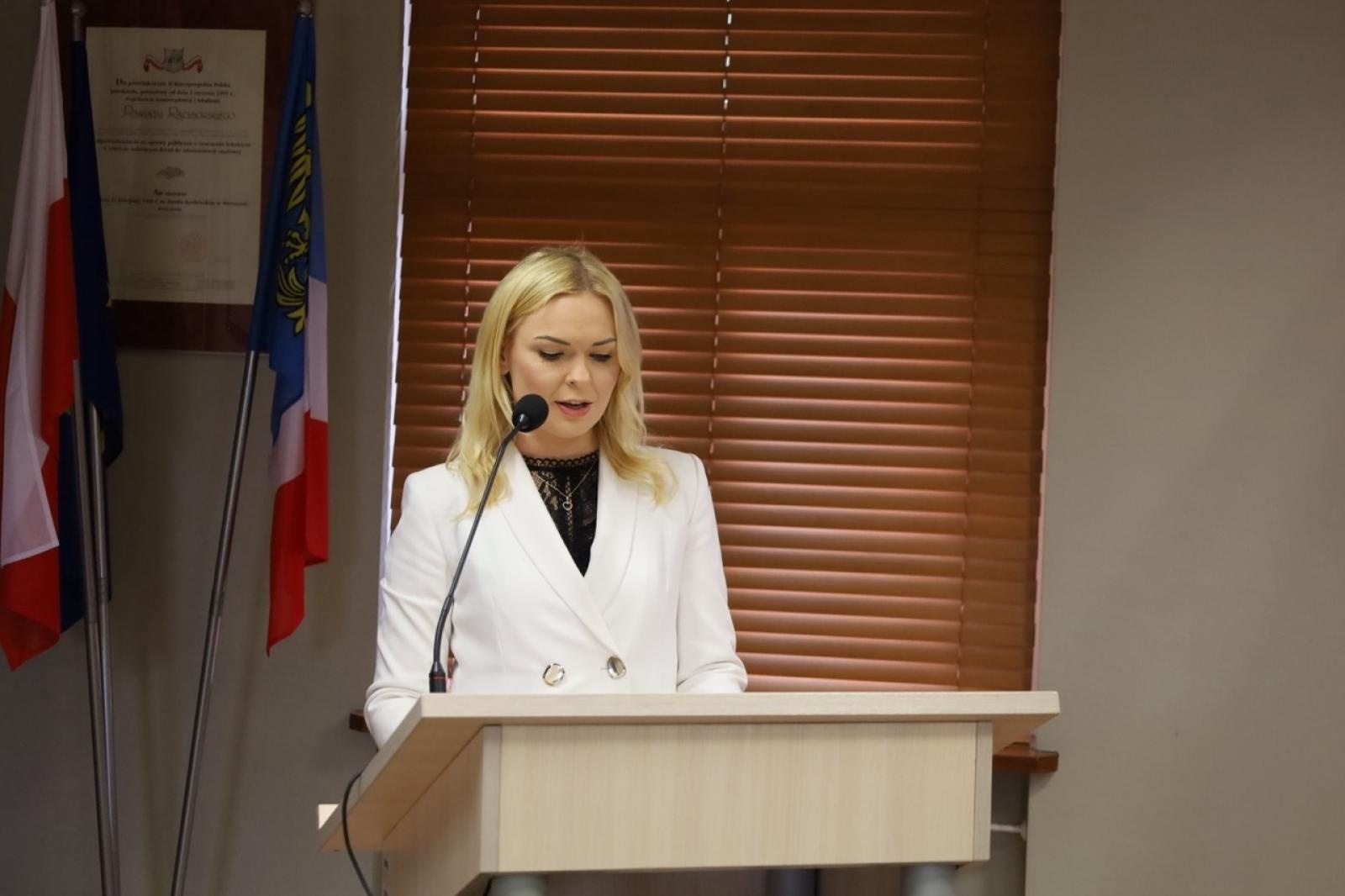 Zdjęcie w galerii na portalu naszraciborz.pl: Młodzi poznawali samorząd od kuchni. Zakończyła się pierwsza edycja projektu edukacyjnego wiadomości z regionu
