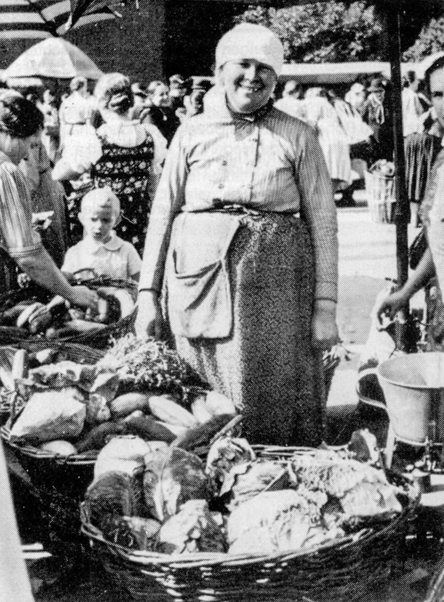 Zdjęcie w galerii na portalu naszraciborz.pl: 130 lat Placu Zielonego. Tu zaczęła się historia raciborskiego warzywnictwa wiadomości z regionu