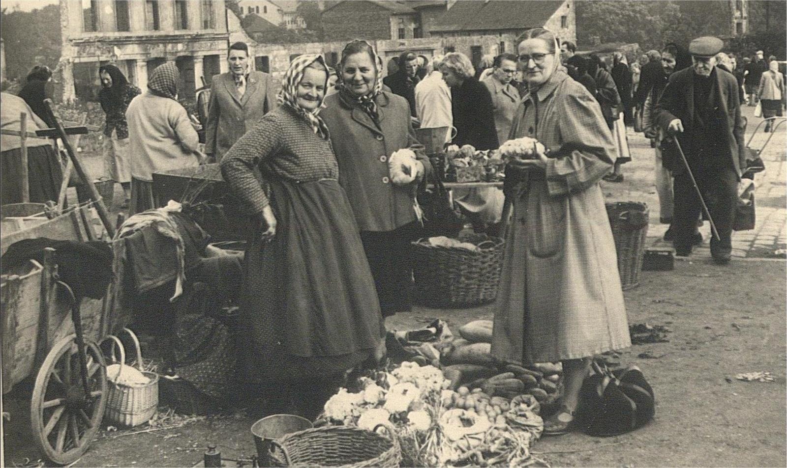 Zdjęcie w galerii na portalu naszraciborz.pl: 130 lat Placu Zielonego. Tu zaczęła się historia raciborskiego warzywnictwa wiadomości z regionu