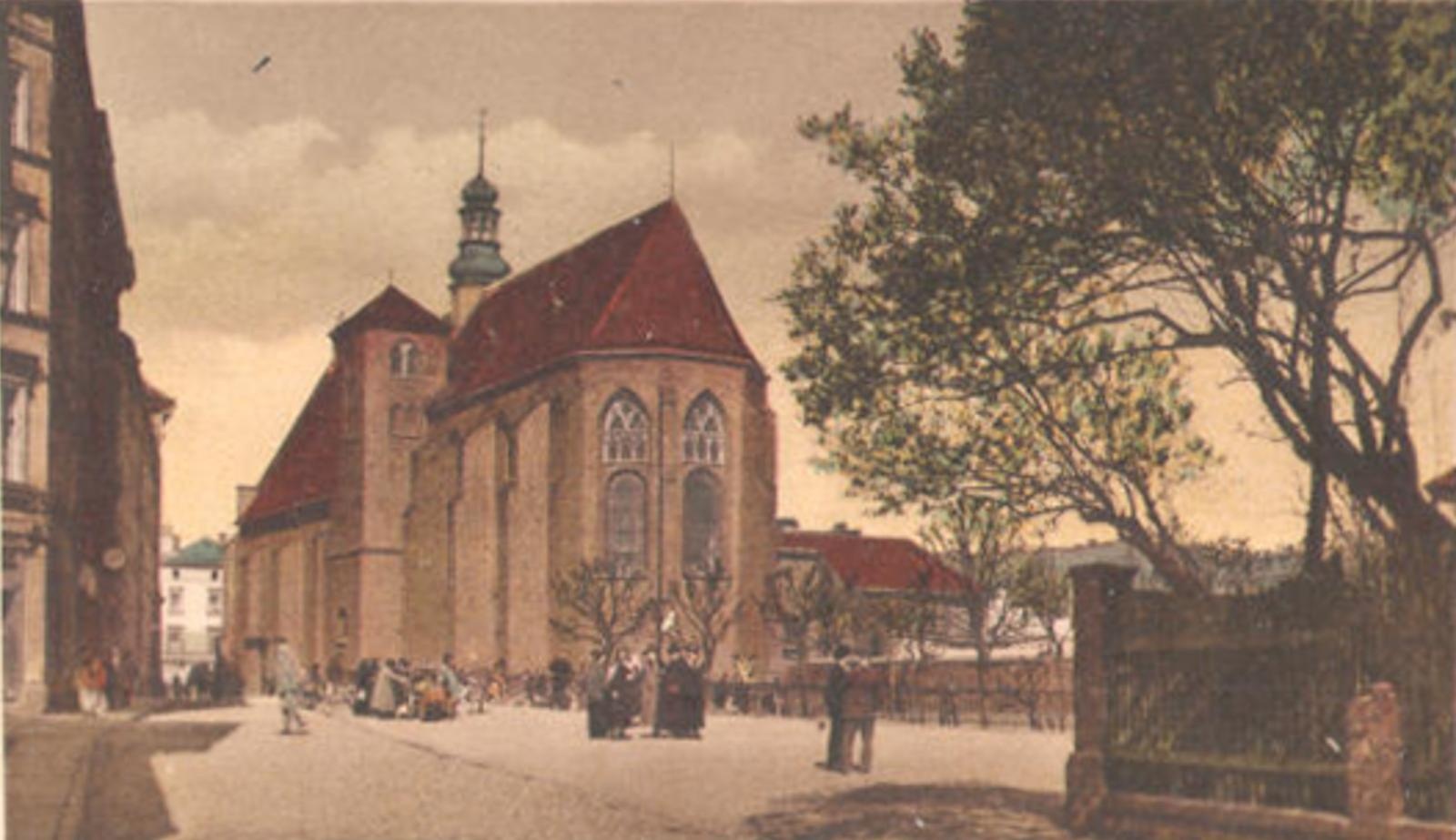 Zdjęcie w galerii na portalu naszraciborz.pl: 130 lat Placu Zielonego. Tu zaczęła się historia raciborskiego warzywnictwa wiadomości z regionu