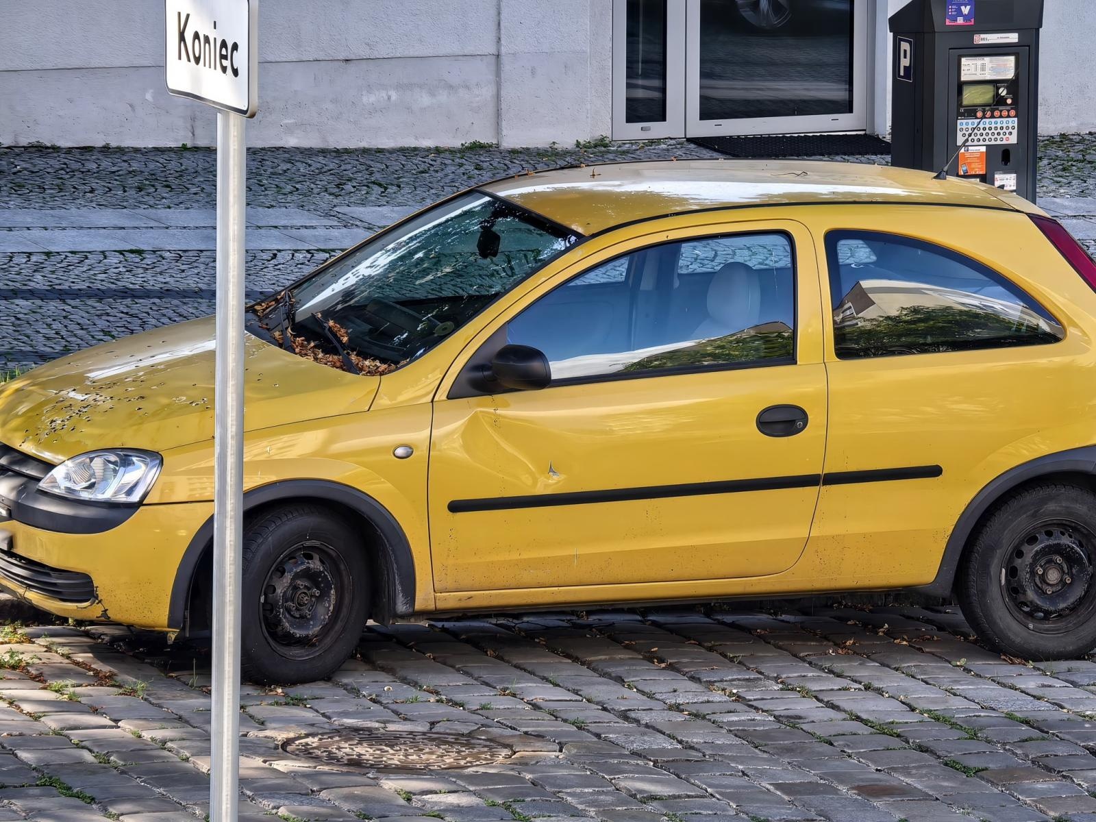Zdjęcie w galerii na portalu naszraciborz.pl: Strażacy interweniowali pięć razy. Pożar ścierniska i kolizja wiadomości z regionu