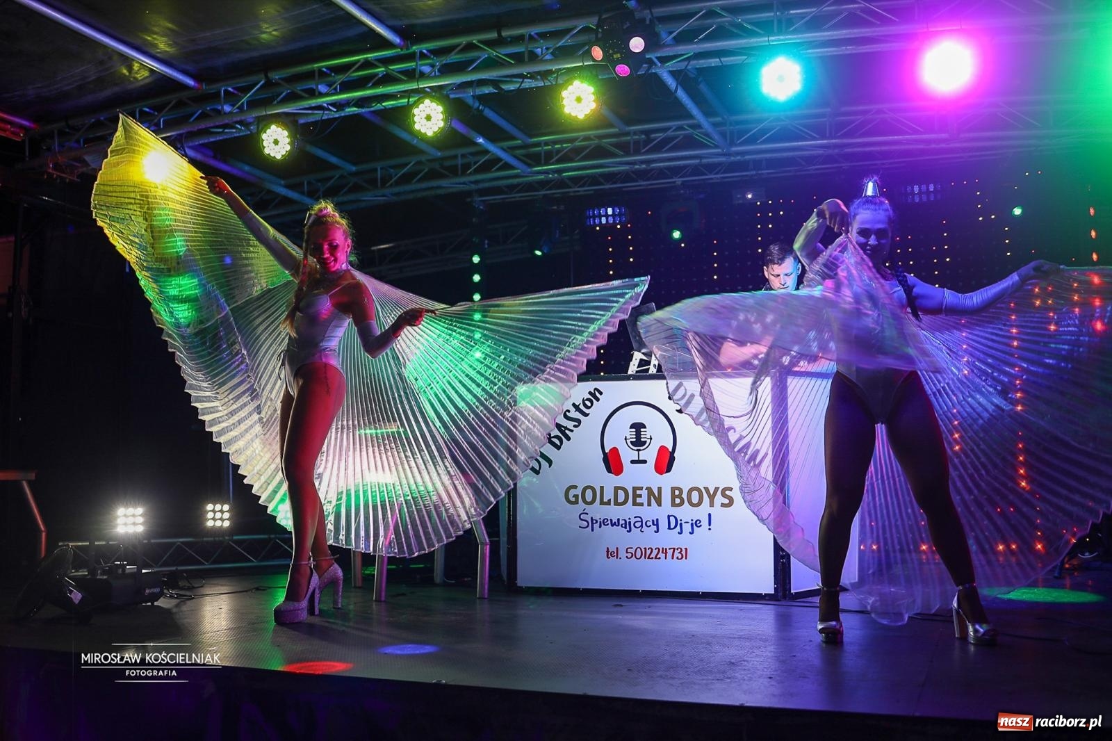 Zdjęcie w galerii na portalu naszraciborz.pl: Wakacje na H2Ostróg. Była zumba, Morska Kraina i wieczorne pool party wiadomości z regionu