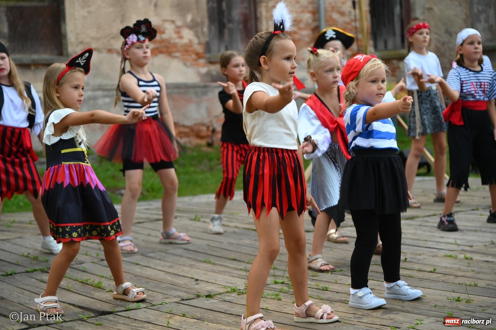 Zdjęcie w galerii na portalu naszraciborz.pl: Fanny Days po raz trzeci. Krowiarki znów pełne mieszkańców regionu [FOTO i WIDEO] wiadomości z regionu