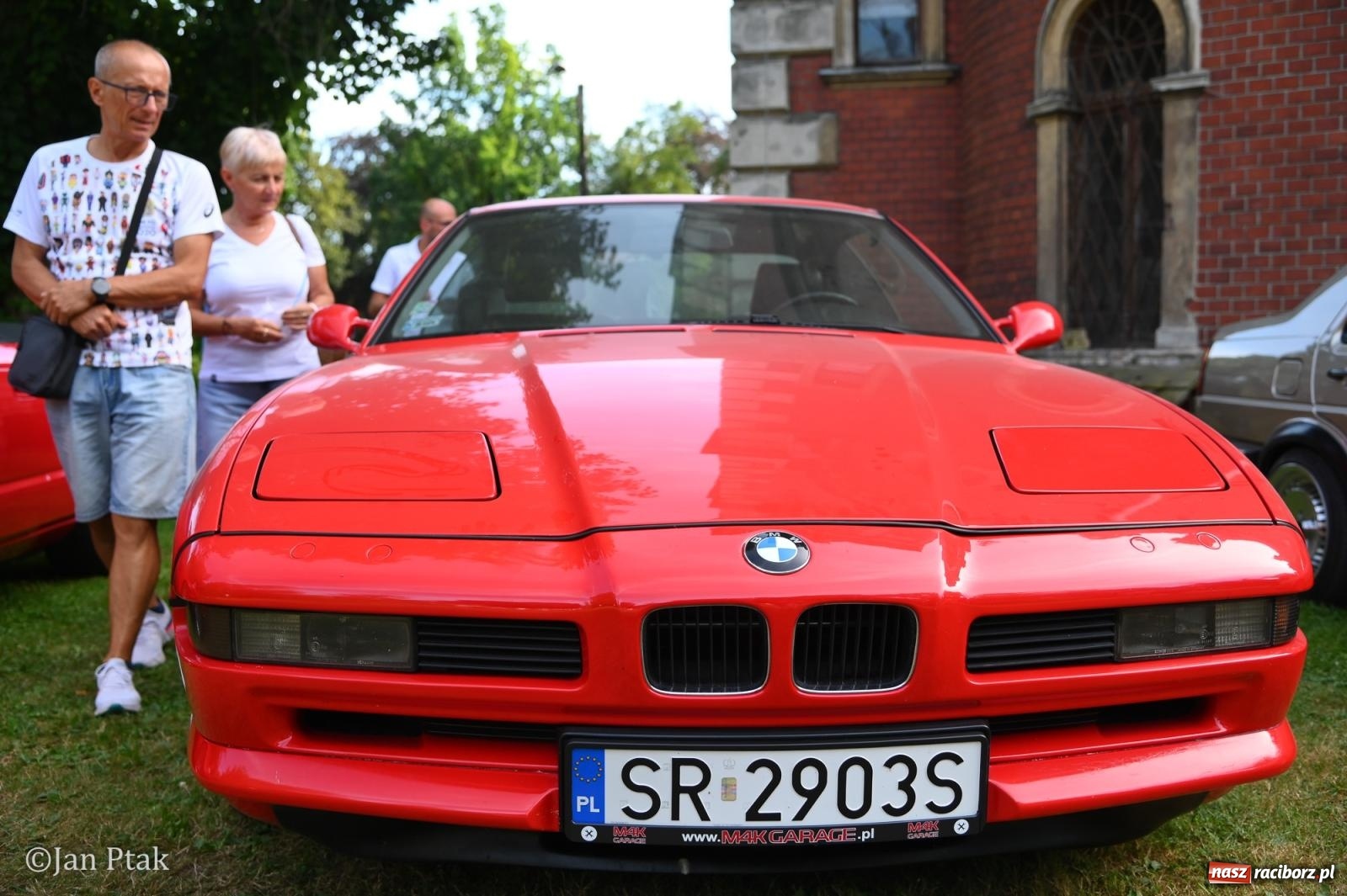 Zdjęcie w galerii na portalu naszraciborz.pl: Fanny Days po raz trzeci. Krowiarki znów pełne mieszkańców regionu [FOTO i WIDEO] wiadomości z regionu