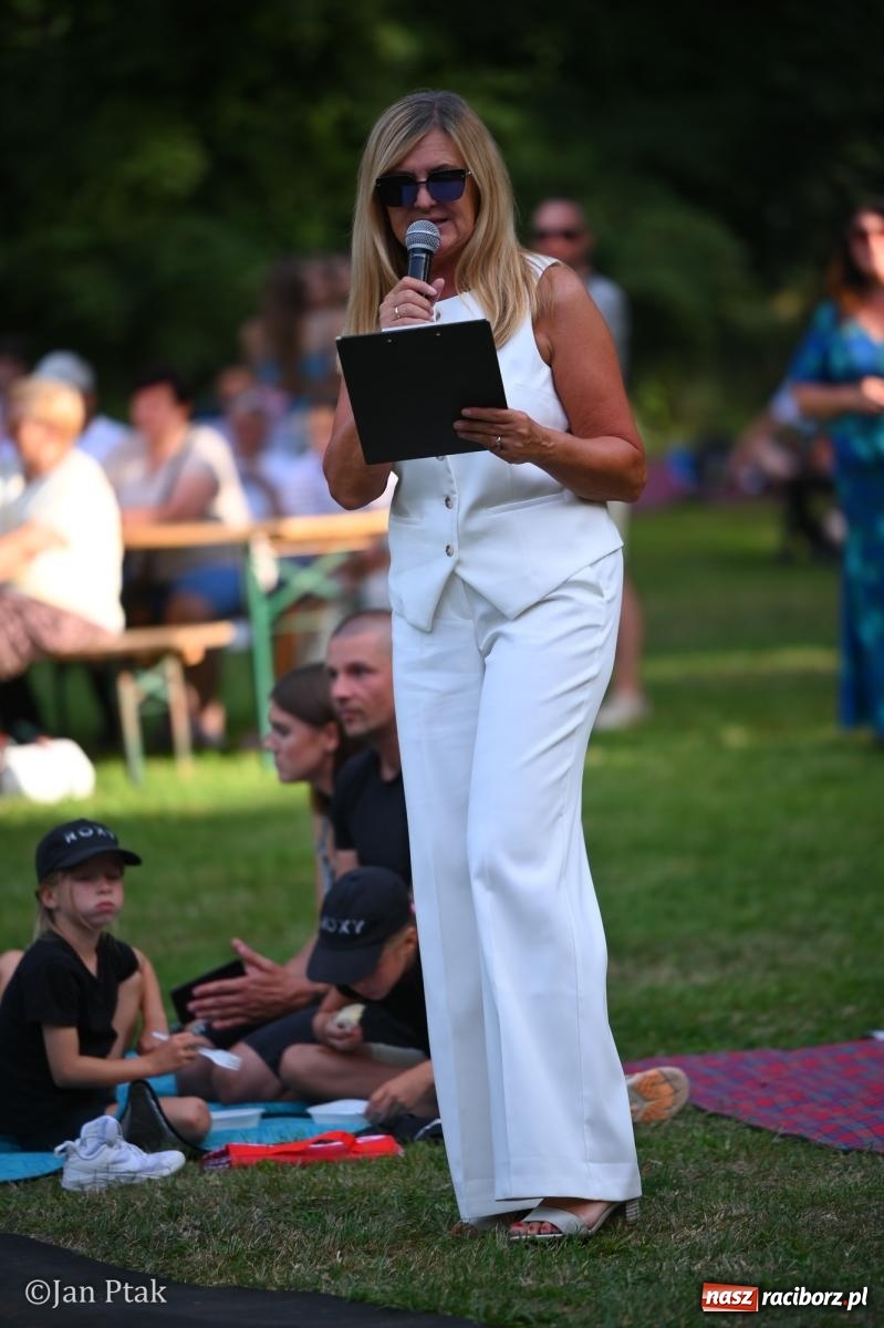 Zdjęcie w galerii na portalu naszraciborz.pl: Fanny Days po raz trzeci. Krowiarki znów pełne mieszkańców regionu [FOTO i WIDEO] wiadomości z regionu