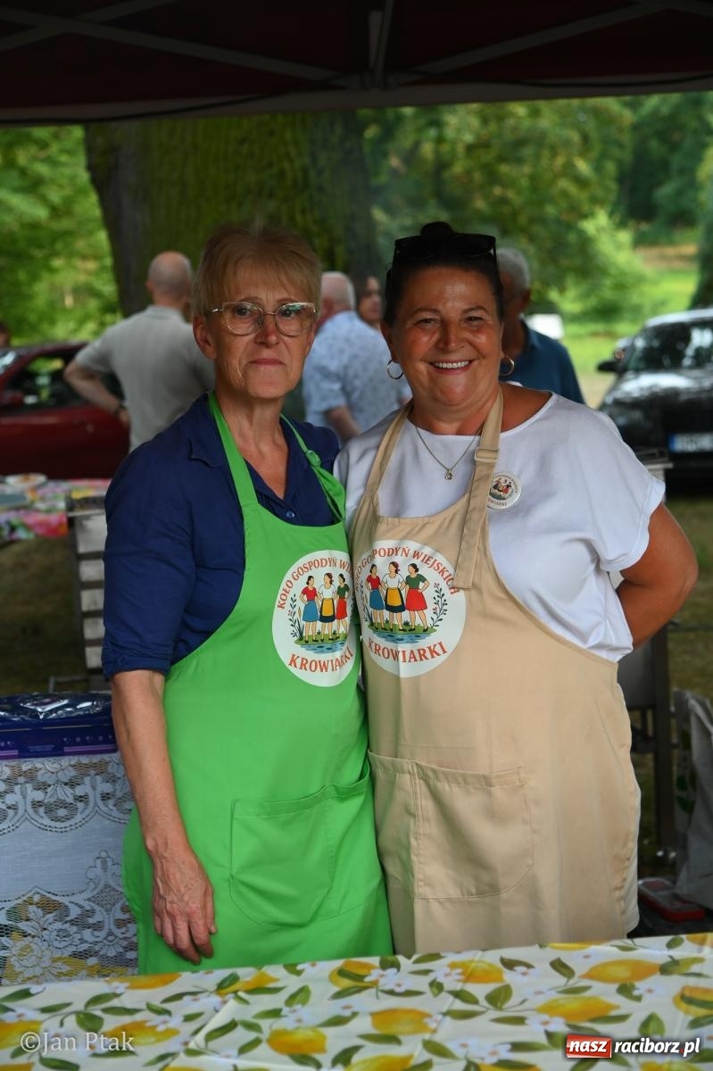 Zdjęcie w galerii na portalu naszraciborz.pl: Fanny Days po raz trzeci. Krowiarki znów pełne mieszkańców regionu [FOTO i WIDEO] wiadomości z regionu