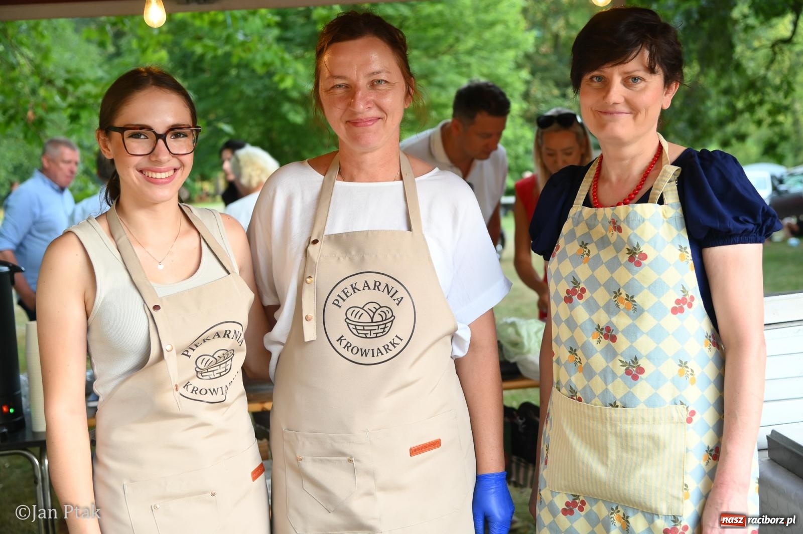 Zdjęcie w galerii na portalu naszraciborz.pl: Fanny Days po raz trzeci. Krowiarki znów pełne mieszkańców regionu [FOTO i WIDEO] wiadomości z regionu