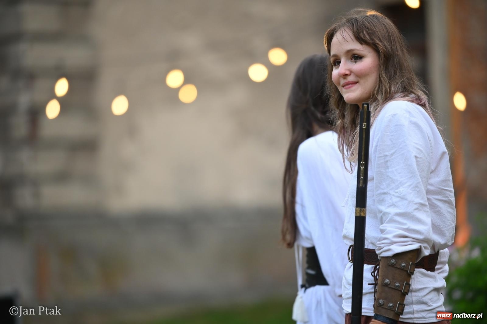 Zdjęcie w galerii na portalu naszraciborz.pl: Fanny Days po raz trzeci. Krowiarki znów pełne mieszkańców regionu [FOTO i WIDEO] wiadomości z regionu
