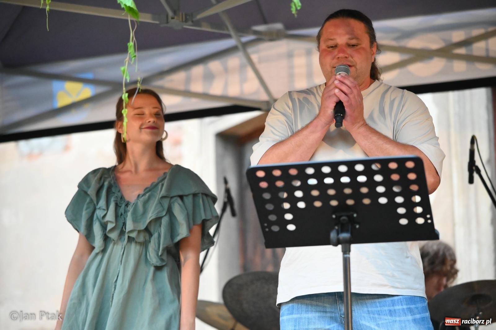 Zdjęcie w galerii na portalu naszraciborz.pl: Fanny Days po raz trzeci. Krowiarki znów pełne mieszkańców regionu [FOTO i WIDEO] wiadomości z regionu