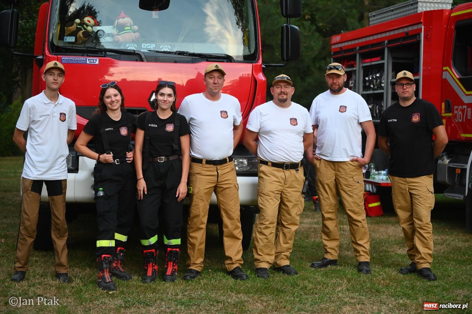 Zdjęcie w galerii na portalu naszraciborz.pl: Fanny Days po raz trzeci. Krowiarki znów pełne mieszkańców regionu [FOTO i WIDEO] wiadomości z regionu