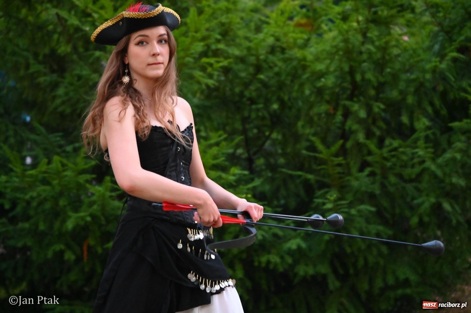Zdjęcie w galerii na portalu naszraciborz.pl: Fanny Days po raz trzeci. Krowiarki znów pełne mieszkańców regionu [FOTO i WIDEO] wiadomości z regionu