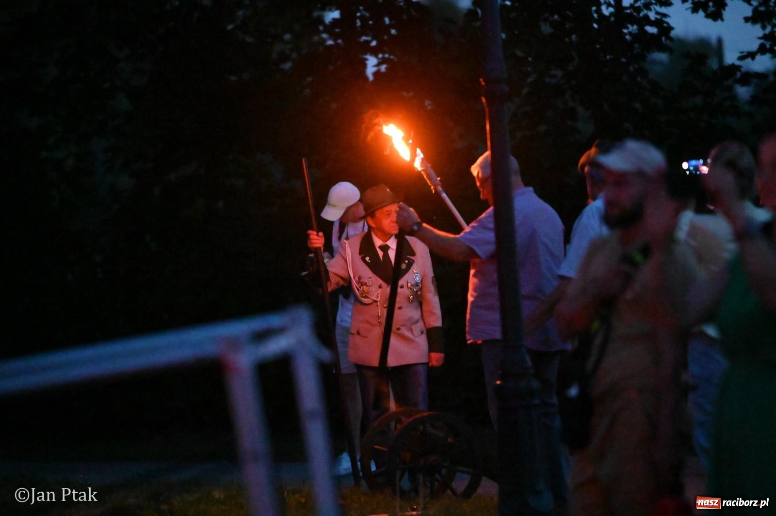 Zdjęcie w galerii na portalu naszraciborz.pl: Fanny Days po raz trzeci. Krowiarki znów pełne mieszkańców regionu [FOTO i WIDEO] wiadomości z regionu
