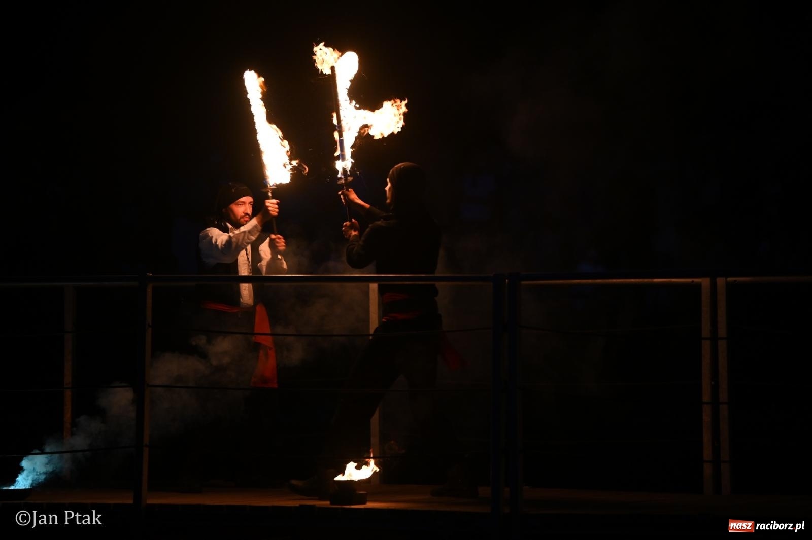 Zdjęcie w galerii na portalu naszraciborz.pl: Fanny Days po raz trzeci. Krowiarki znów pełne mieszkańców regionu [FOTO i WIDEO] wiadomości z regionu