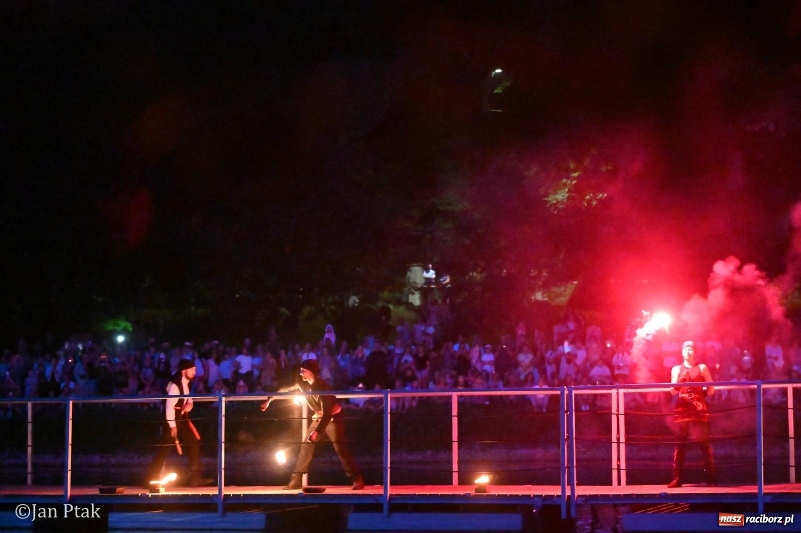 Zdjęcie w galerii na portalu naszraciborz.pl: Fanny Days po raz trzeci. Krowiarki znów pełne mieszkańców regionu [FOTO i WIDEO] wiadomości z regionu