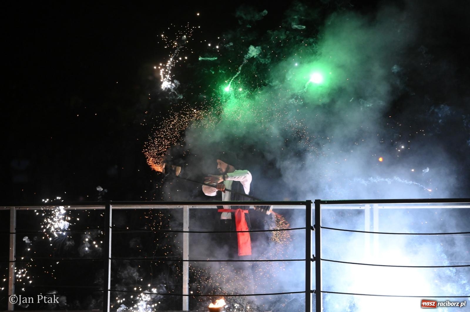 Zdjęcie w galerii na portalu naszraciborz.pl: Fanny Days po raz trzeci. Krowiarki znów pełne mieszkańców regionu [FOTO i WIDEO] wiadomości z regionu