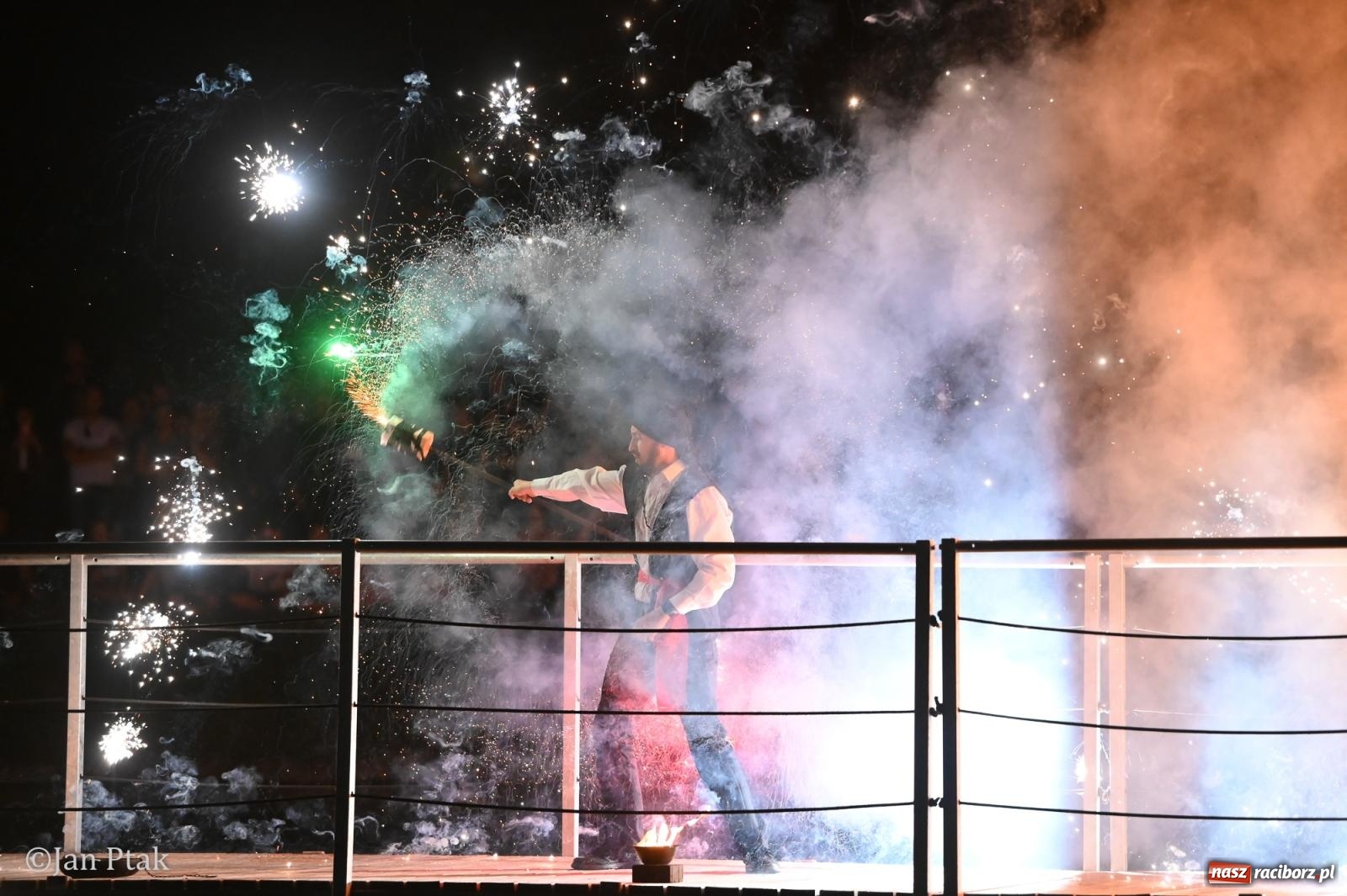 Zdjęcie w galerii na portalu naszraciborz.pl: Fanny Days po raz trzeci. Krowiarki znów pełne mieszkańców regionu [FOTO i WIDEO] wiadomości z regionu