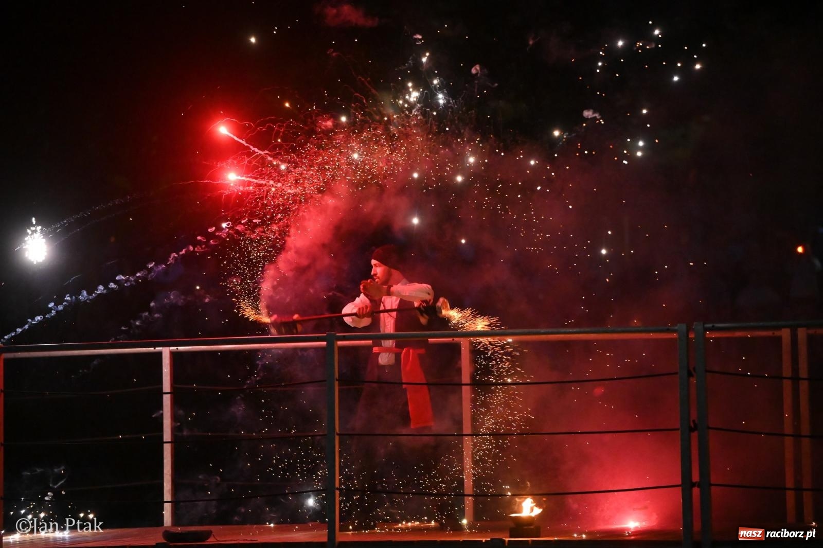 Zdjęcie w galerii na portalu naszraciborz.pl: Fanny Days po raz trzeci. Krowiarki znów pełne mieszkańców regionu [FOTO i WIDEO] wiadomości z regionu