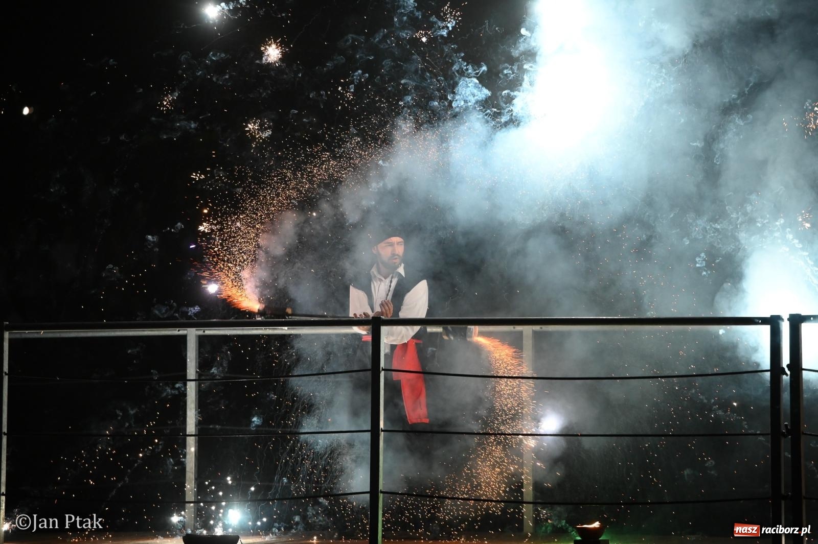 Zdjęcie w galerii na portalu naszraciborz.pl: Fanny Days po raz trzeci. Krowiarki znów pełne mieszkańców regionu [FOTO i WIDEO] wiadomości z regionu