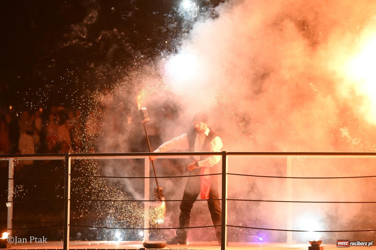 Zdjęcie w galerii na portalu naszraciborz.pl: Fanny Days po raz trzeci. Krowiarki znów pełne mieszkańców regionu [FOTO i WIDEO] wiadomości z regionu