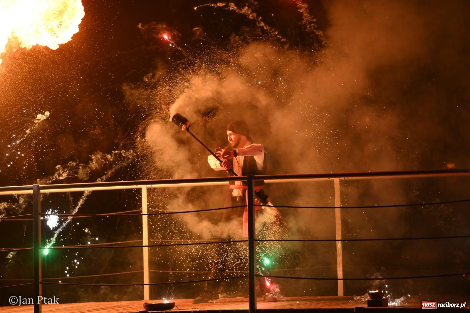Zdjęcie w galerii na portalu naszraciborz.pl: Fanny Days po raz trzeci. Krowiarki znów pełne mieszkańców regionu [FOTO i WIDEO] wiadomości z regionu
