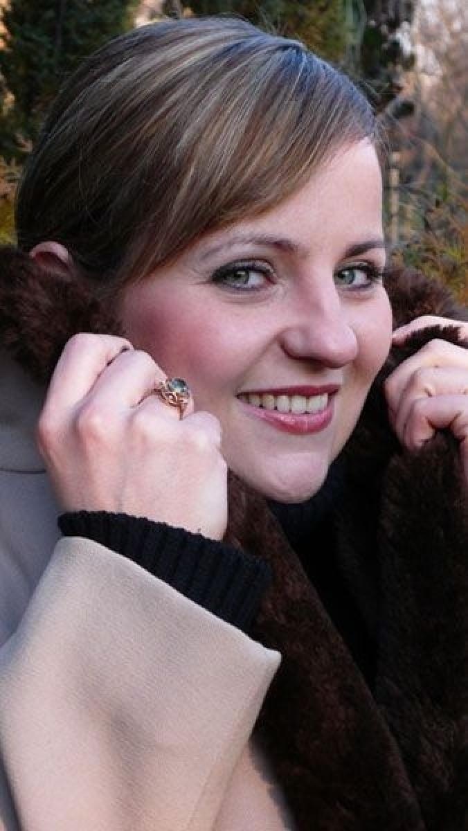 Zdjęcie w galerii na portalu naszraciborz.pl: Maryjne brzmienia w rudzkiej bazylice. Kolejny koncert Muzyki w starym opactwie wiadomości z regionu