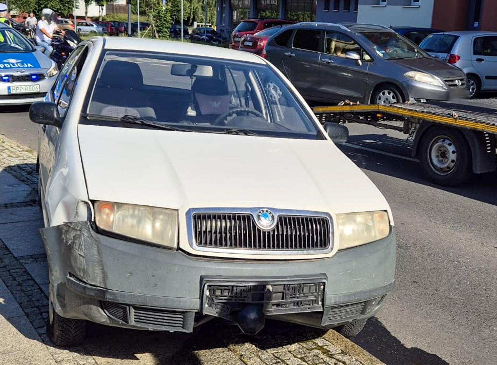 Zdjęcie w galerii na portalu naszraciborz.pl: Policja podsumowała weekend na drogach powiatu. 8 zdarzeń, 117 kontroli wiadomości z regionu
