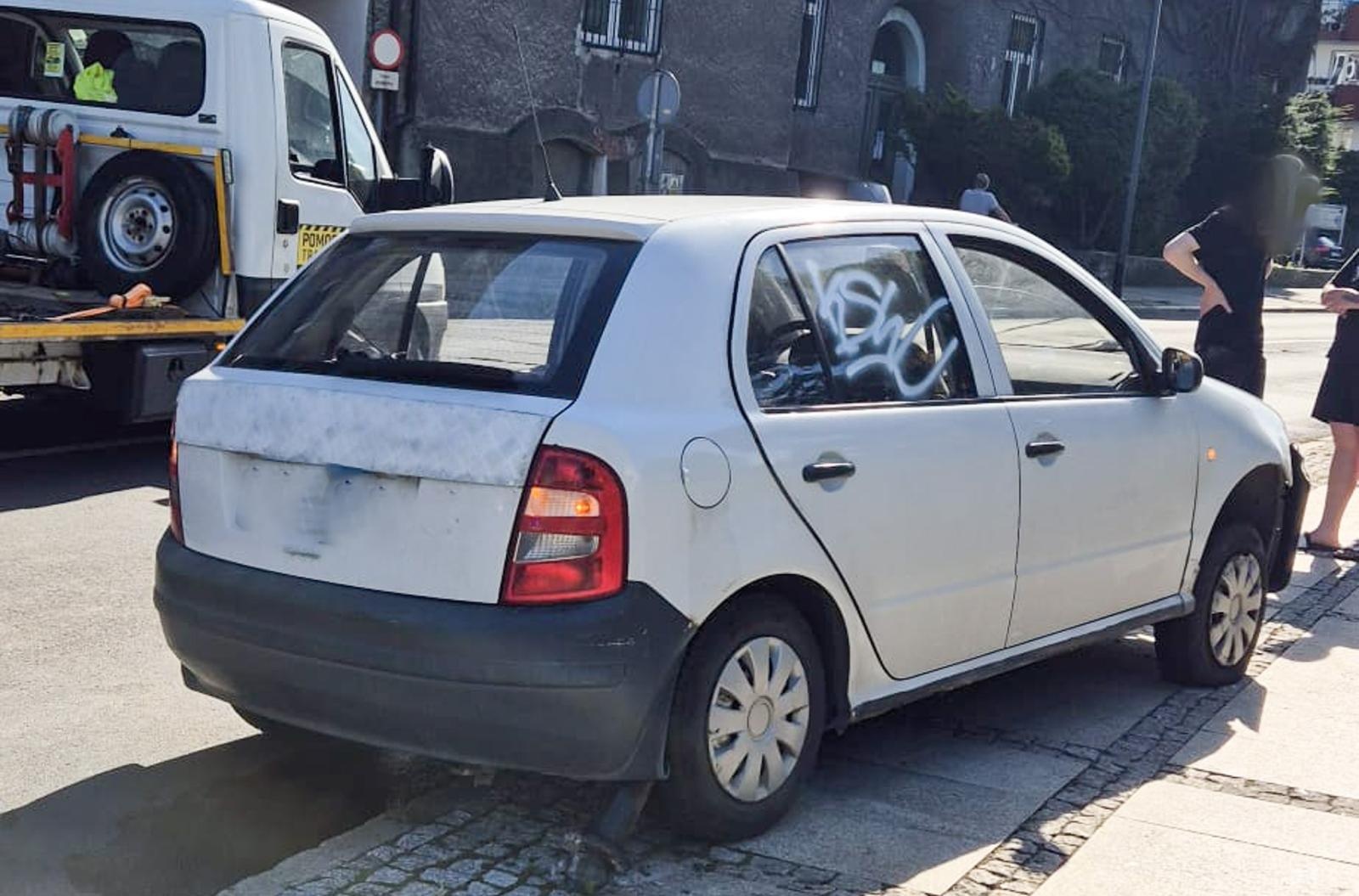 Zdjęcie w galerii na portalu naszraciborz.pl: Policja podsumowała weekend na drogach powiatu. 8 zdarzeń, 117 kontroli wiadomości z regionu