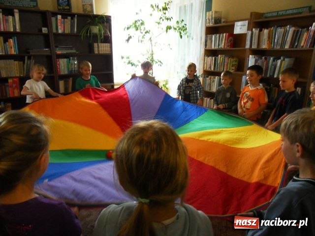 Zdjęcie w galerii na portalu naszraciborz.pl: Bajkowe wędrówki po Europie wiadomości z regionu