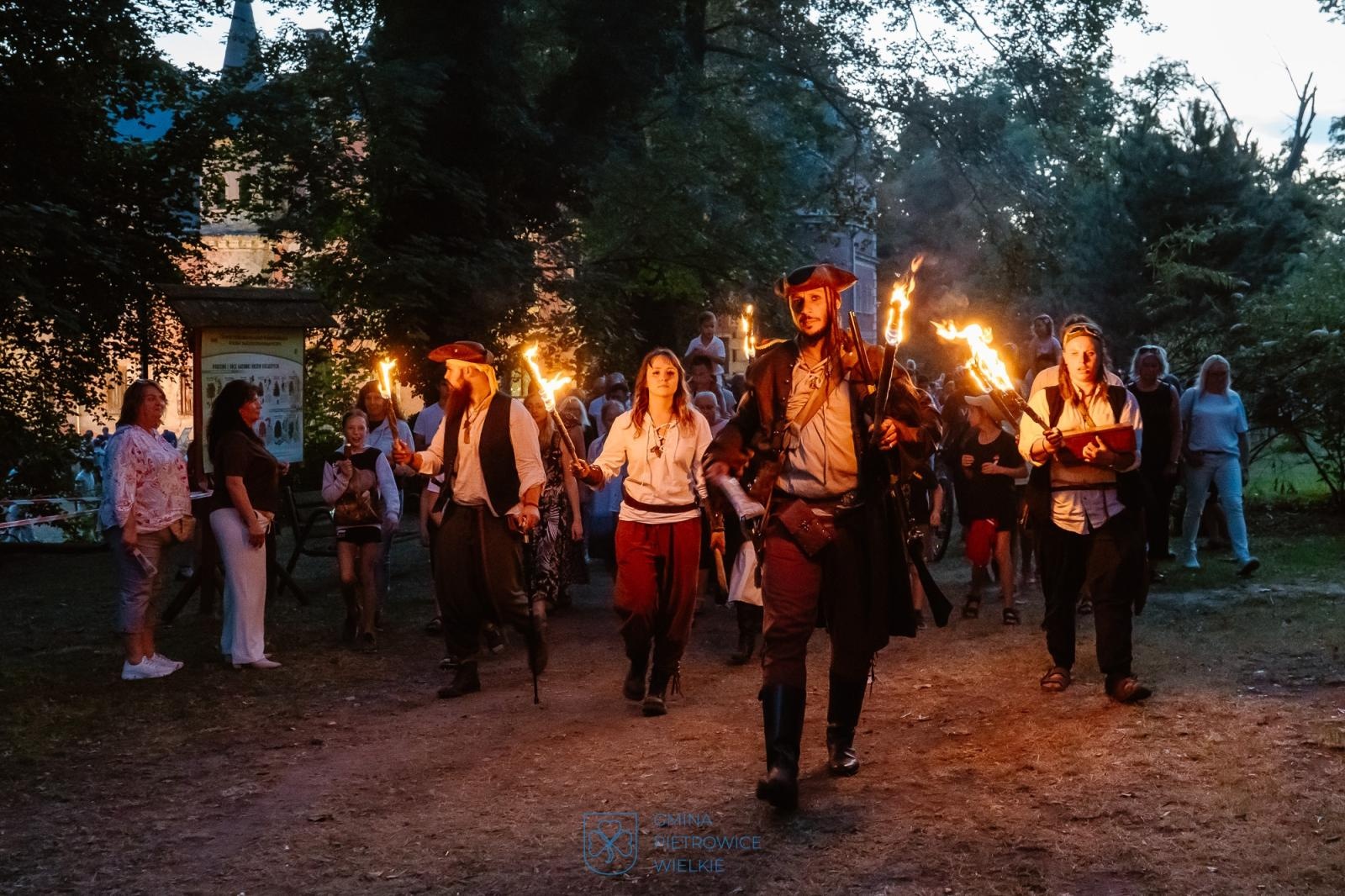 Zdjęcie w galerii na portalu naszraciborz.pl: Fanny Days na bis. Zdjęcia lotnicze wydarzenia w Krowiarkach [FOTO i WIDEO] wiadomości z regionu