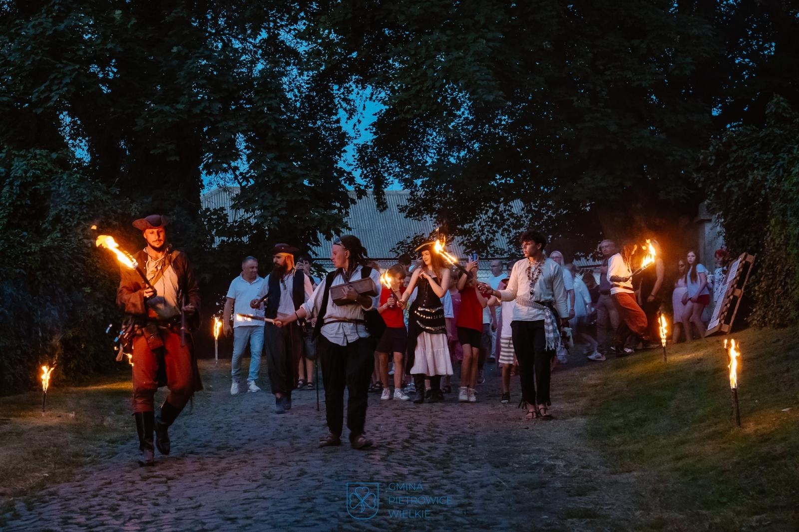 Zdjęcie w galerii na portalu naszraciborz.pl: Fanny Days na bis. Zdjęcia lotnicze wydarzenia w Krowiarkach [FOTO i WIDEO] wiadomości z regionu