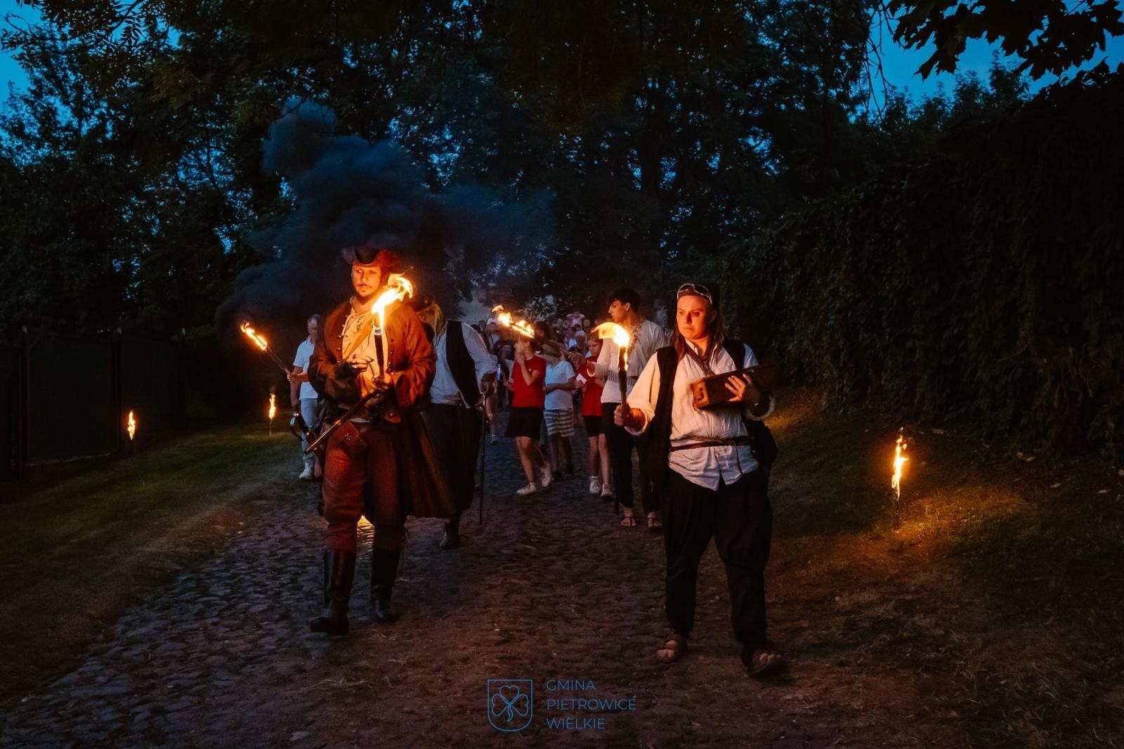 Zdjęcie w galerii na portalu naszraciborz.pl: Fanny Days na bis. Zdjęcia lotnicze wydarzenia w Krowiarkach [FOTO i WIDEO] wiadomości z regionu