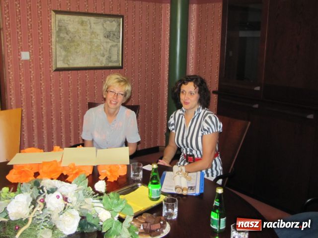 Zdjęcie w galerii na portalu naszraciborz.pl: Na pomysł wpadła w kościele wiadomości z regionu